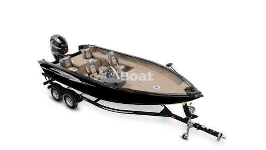 Princecraft Xpedition 200 SC