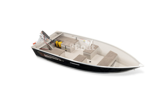 Princecraft Yukon E DL BT