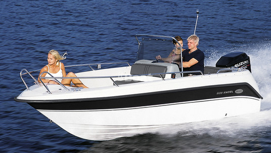 Askeladden 505 Excel