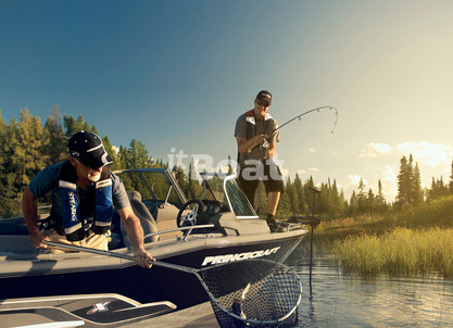 Princecraft Xperience 188