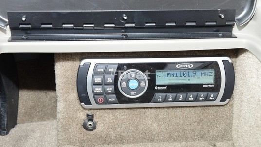 Princecraft Super Pro 176