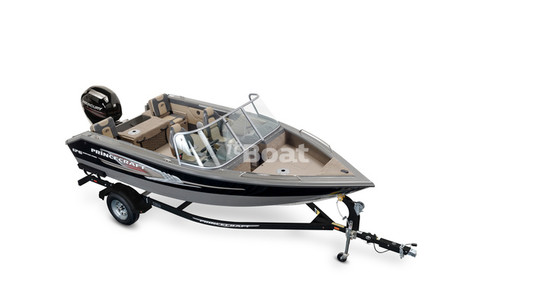 Princecraft Super Pro 176