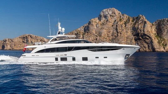 Princess 35M