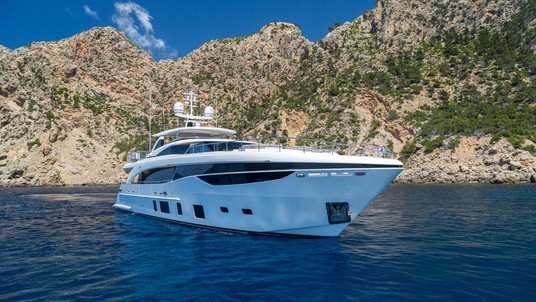Princess 35M
