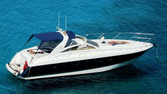 Princess V40 (1996-1999)