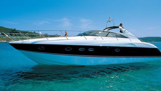 Princess V50 (1998-2005)