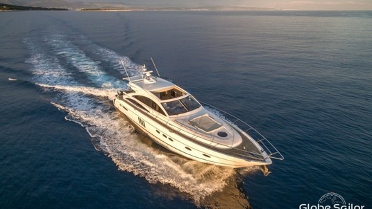 Princess V65 (2000-2010)