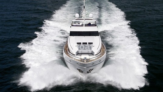 Princess 32M