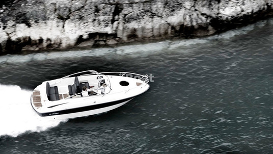 Askeladden C6 Cruiser