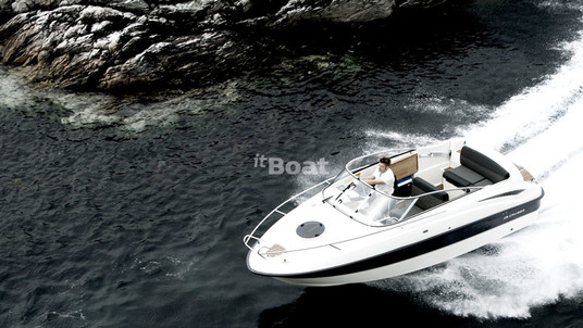 Askeladden C6 Cruiser