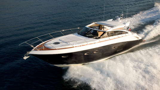 Princess V62-S