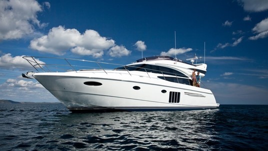 Princess 60