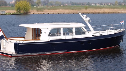 Privateer Elegance 46