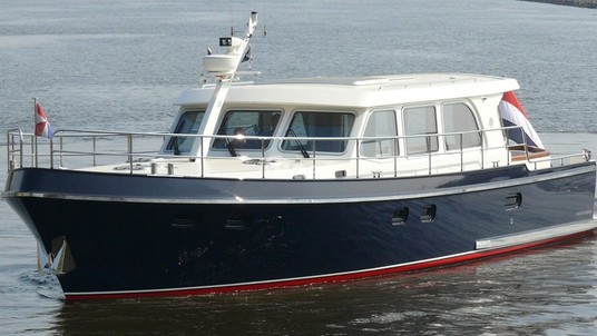 Privateer Elegance 49