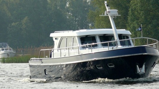 Privateer Elegance 49