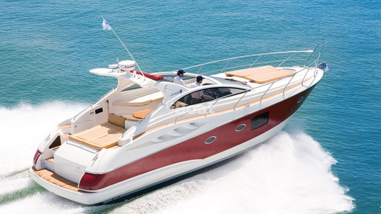 Astondoa 40 Open