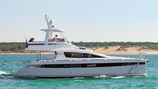 Privilege Euphorie 5