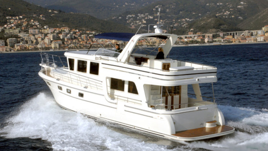 Adagio Europa 51,5 LBC