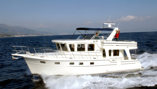 Adagio Europa 51,5 LBC