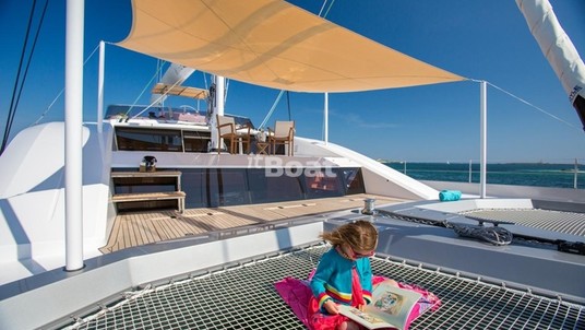 Privilege Serie 8 by Long Island