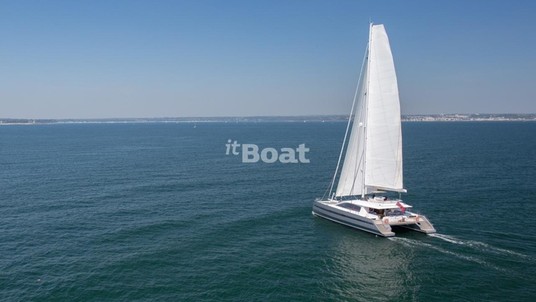 Privilege Serie 8 by Long Island