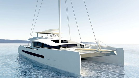 Privilege Serie 10 by Long Island