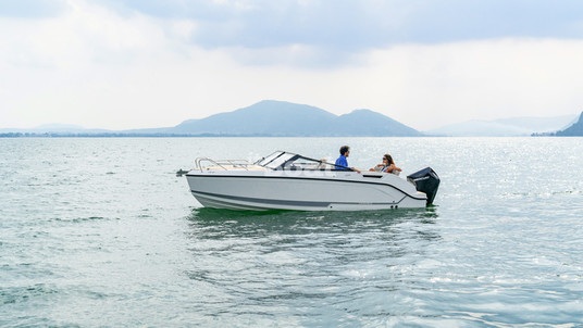 Quicksilver Activ 675 Cruiser
