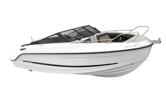 Quicksilver Activ 755 Bowrider