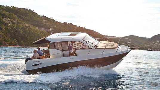 Quicksilver Activ 905 Weekend