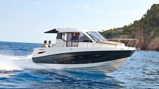 Quicksilver Activ 905 Weekend