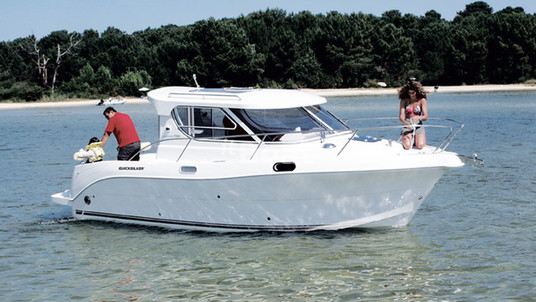 Quicksilver Weekend 700