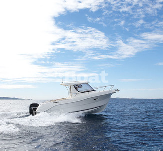 Quicksilver Weekend 580 PH