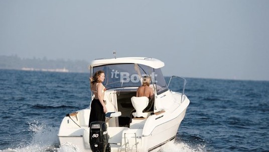 Quicksilver Weekend 530 PH