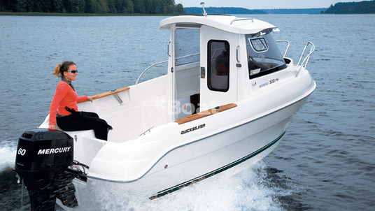 Quicksilver Weekend 500 PH