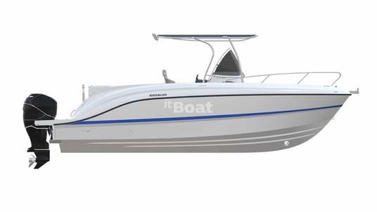 Quicksilver Activ 805 Pro Fish