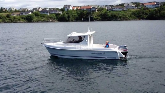 Quicksilver Weekend 650