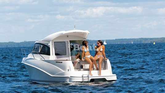 Quicksilver Weekend 640 SD