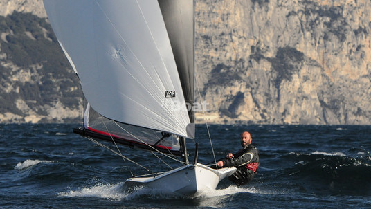 RS Sailing RS 100