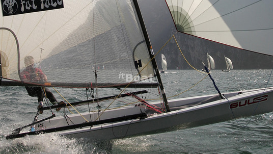 RS Sailing RS 700