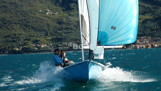 RS Sailing RS Venture