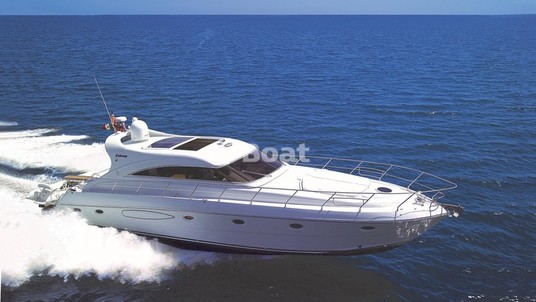 Raffaelli Kubang 57 HT