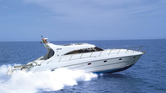 Raffaelli Kubang 57 HT