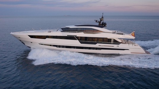 Astondoa 110 Century