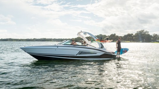Regal 25 RX Surf