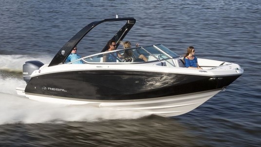 Regal 23 OBX