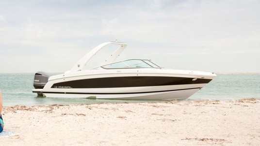 Regal 26 OBX