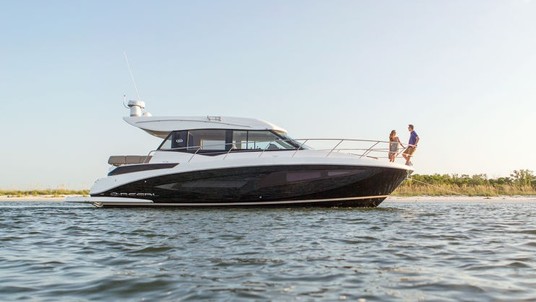 Regal 42 Grande Coupe