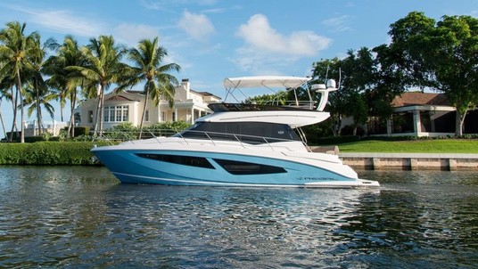 Regal 42 Fly