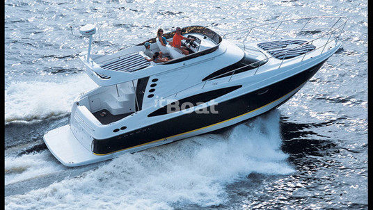 Regal 4080 Sportyacht