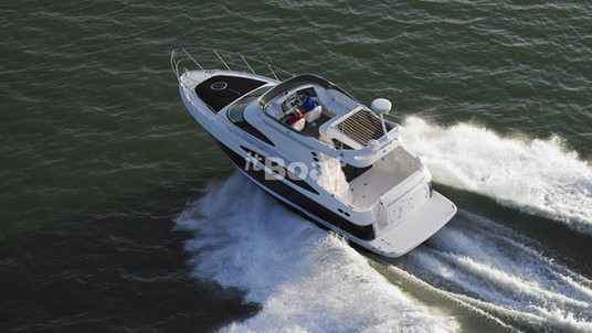 Regal 4080 Sportyacht